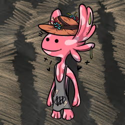 Loomi Sidekicks #1016