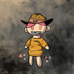 Loomi Sidekicks #2436