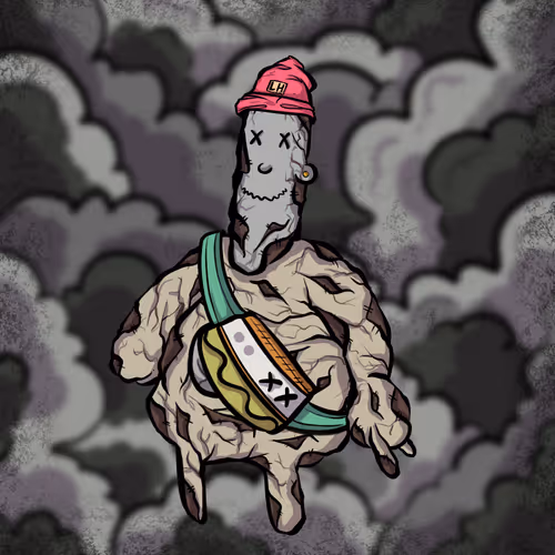 Sidekicks Loomiheads