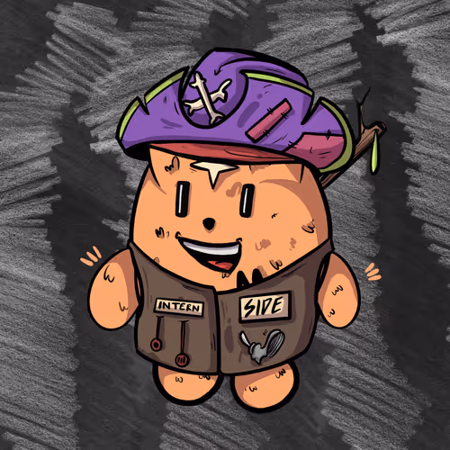 Sidekicks Loomiheads
