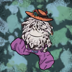 Loomi Sidekicks #394