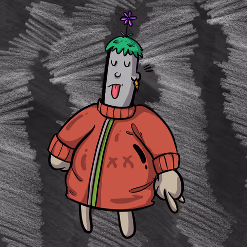 Sidekicks Loomiheads
