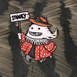 Loomi Sidekicks #1443