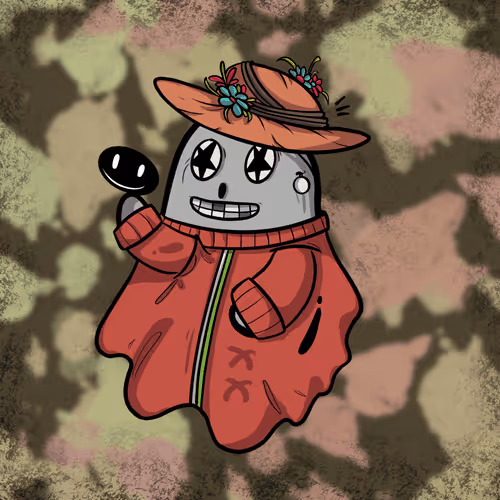 Sidekicks Loomiheads