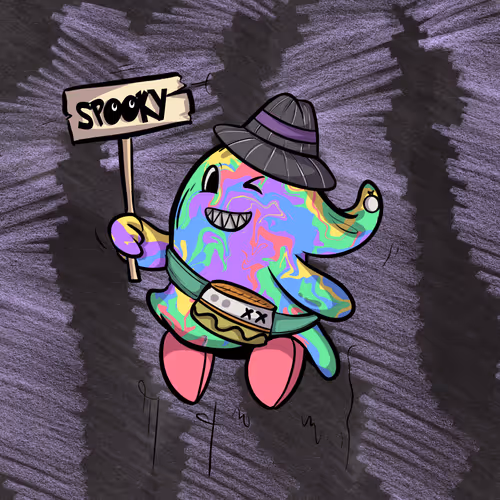 Sidekicks Loomiheads