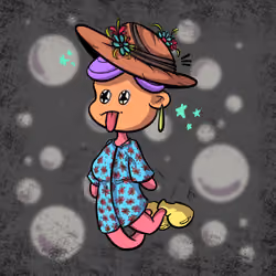 Loomi Sidekicks #728