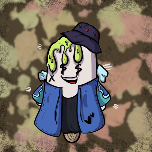Sidekicks Loomiheads