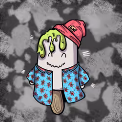 Loomi Sidekicks #638