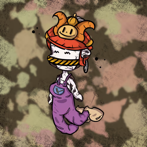 Loomi Sidekicks #1598
