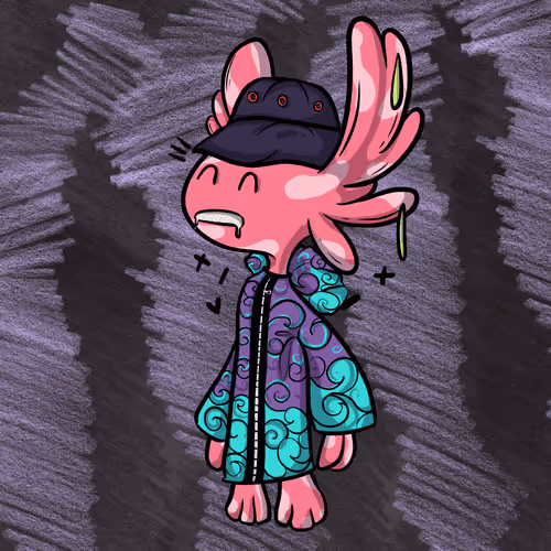 Sidekicks Loomiheads