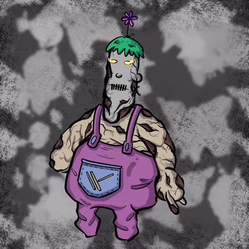 Sidekicks Loomiheads