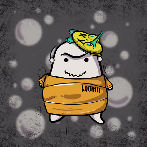 Sidekicks Loomiheads