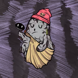 Loomi Sidekicks #1449