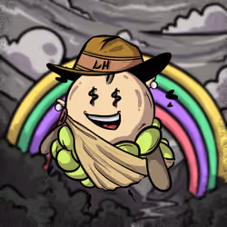 Loomi Sidekicks #384