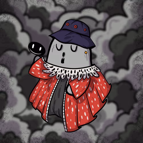 Loomi Sidekicks #1095