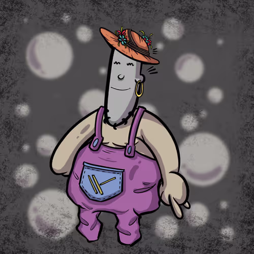 Sidekicks Loomiheads