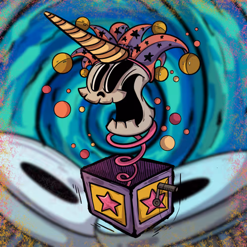 Sidekicks Loomiheads
