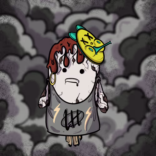 Sidekicks Loomiheads