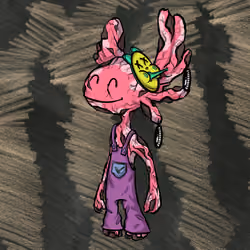 Loomi Sidekicks #2290