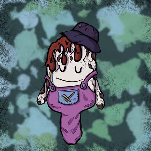Sidekicks Loomiheads