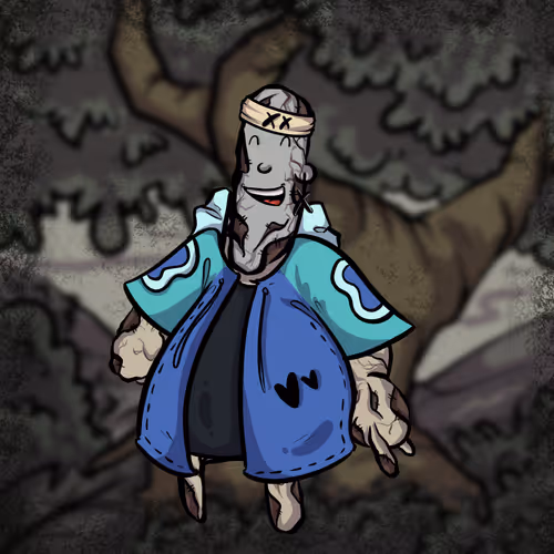 Sidekicks Loomiheads