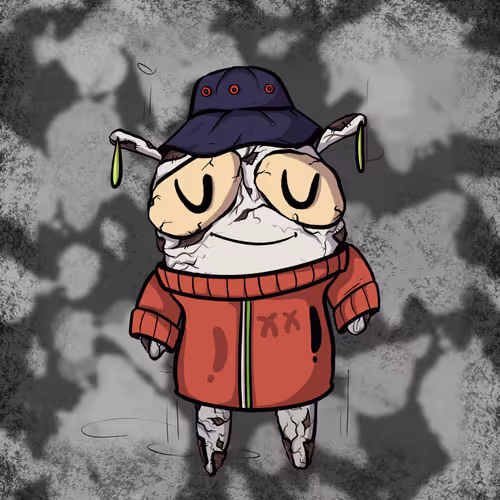 Sidekicks Loomiheads