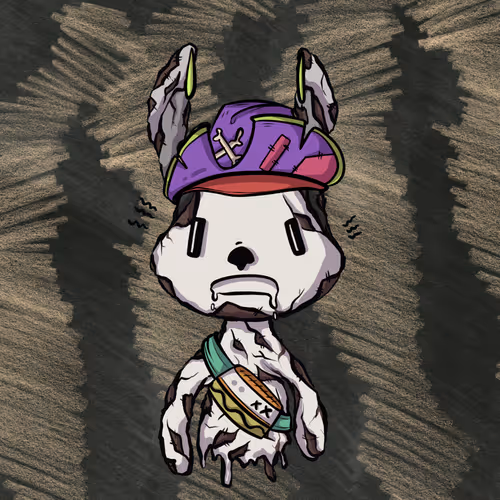 Sidekicks Loomiheads