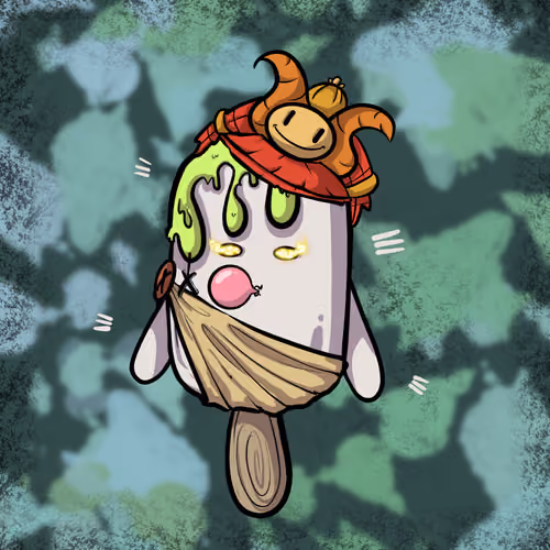 Loomi Sidekicks #1049