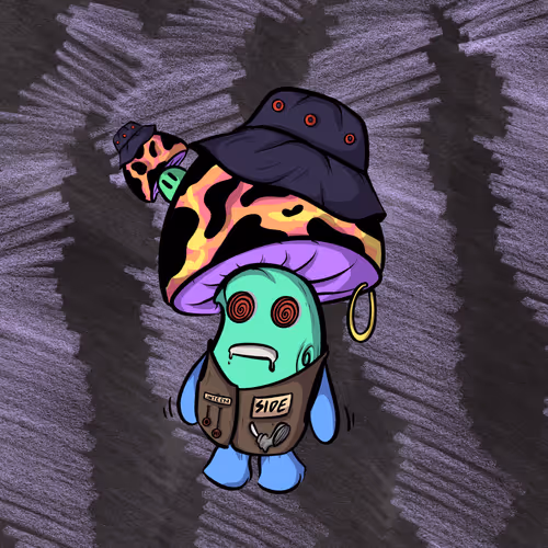 Sidekicks Loomiheads