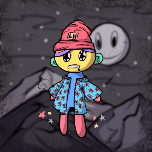 Sidekicks Loomiheads