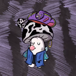 Loomi Sidekicks #570
