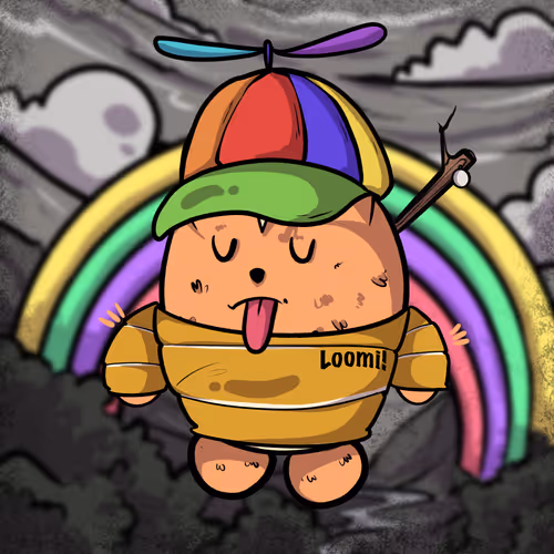 Sidekicks Loomiheads
