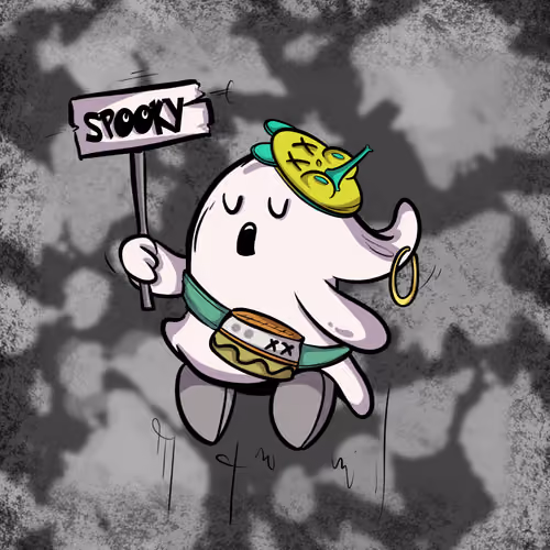 Loomi Sidekicks #2555