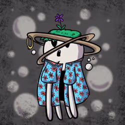 Loomi Sidekicks #838