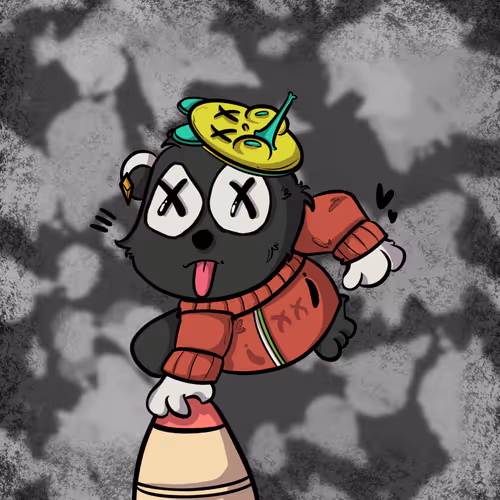 Sidekicks Loomiheads