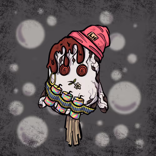 Sidekicks Loomiheads
