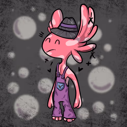 Loomi Sidekicks #2048
