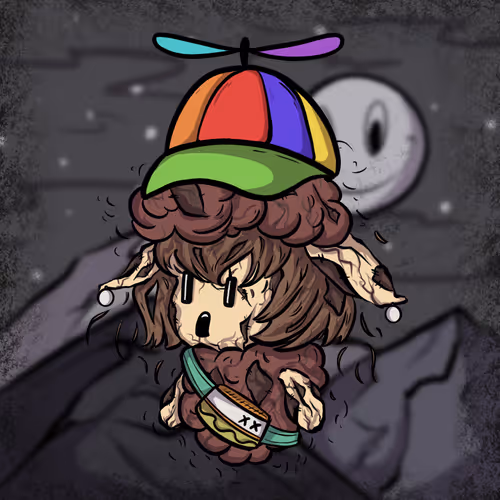 Sidekicks Loomiheads