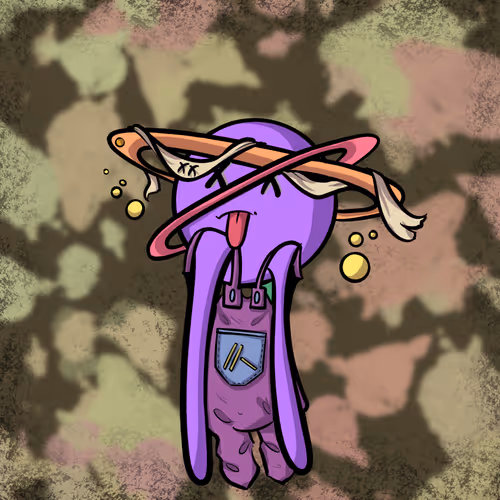 Sidekicks Loomiheads