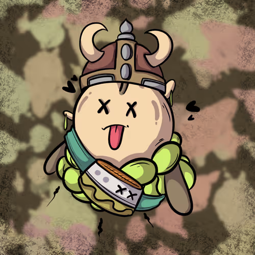 Sidekicks Loomiheads