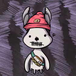 Loomi Sidekicks #1451
