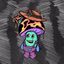 Loomi Sidekicks #637