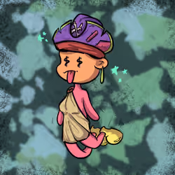 Loomi Sidekicks #1014