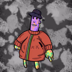 Loomi Sidekicks #2710
