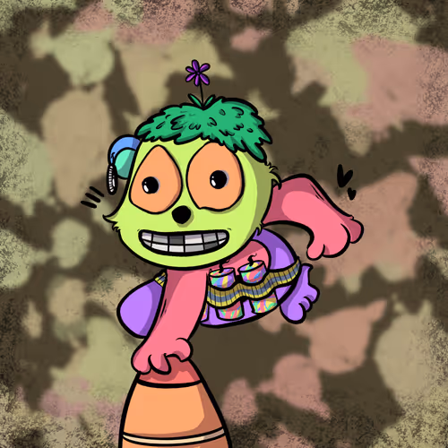 Sidekicks Loomiheads