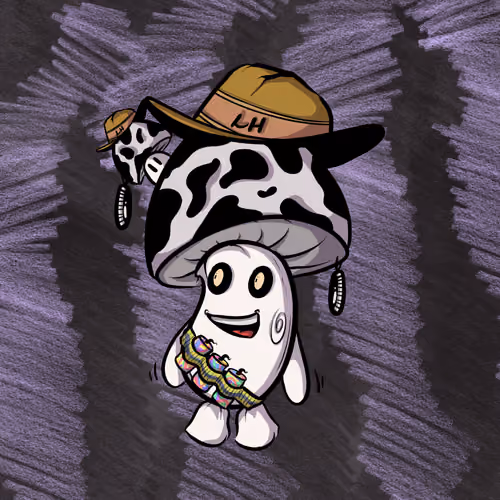Loomi Sidekicks #2373