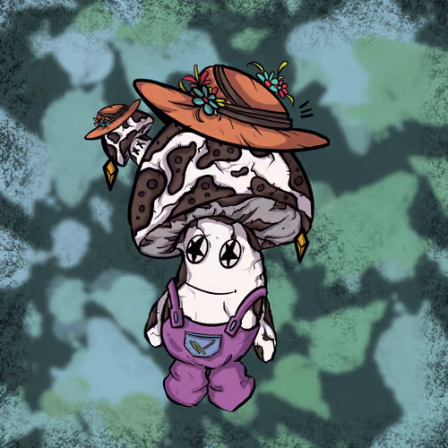 Loomi Sidekicks #698