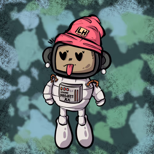 Sidekicks Loomiheads