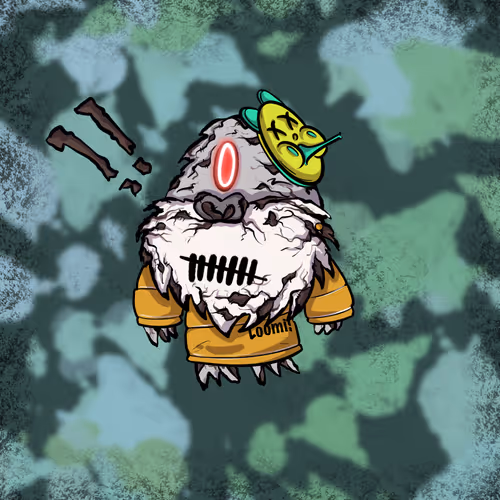 Sidekicks Loomiheads