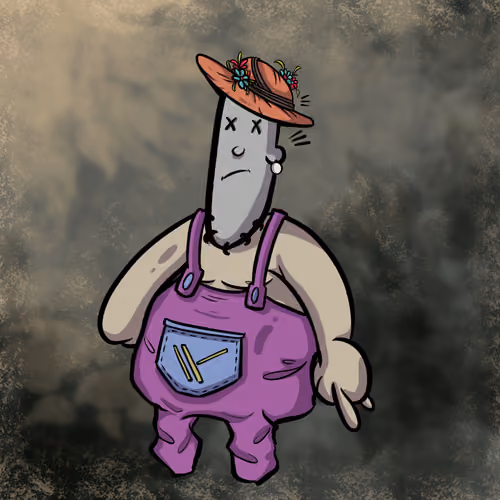 Loomi Sidekicks #2398